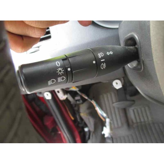 renault megane ii berlina 5p del año 2003