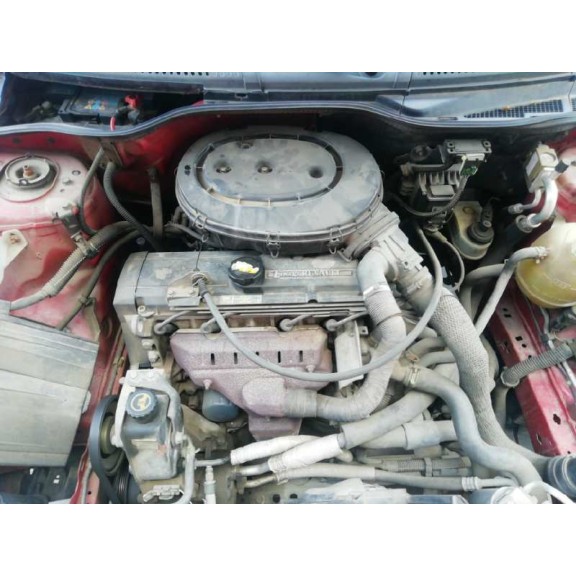 renault megane i classic (la0) del año 1997