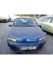 fiat punto berlina (188) del año 2002 2