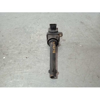 Recambio de bobina encendido para nissan micra (k11) luxury plus referencia OEM IAM 0221504017 224481F700 