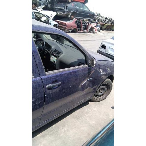 seat cordoba berlina (6k2) del año 2002