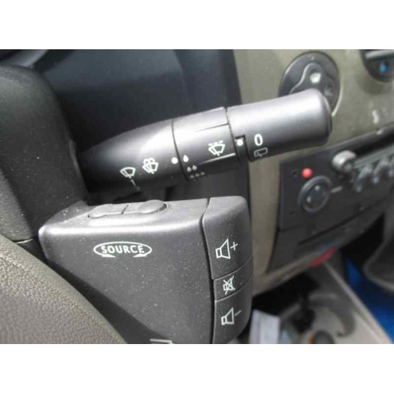 renault megane ii berlina 5p del año 2003