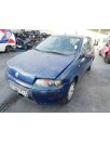 fiat punto berlina (188) del año 2002