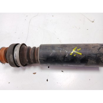 Recambio de amortiguador trasero derecho para bmw serie 1 berlina (e81/e87) 120d referencia OEM IAM 33526771555  33526771555