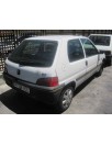 peugeot 106 (s2) del año 1997