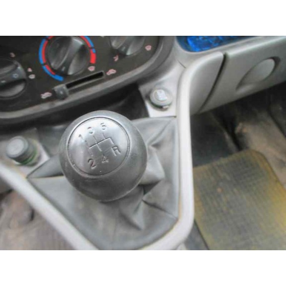 fiat doblo (119) del año 2005