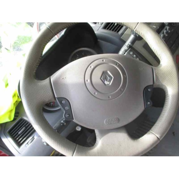 renault megane ii berlina 5p del año 2003