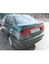 seat cordoba berlina (6k2) del año 1998