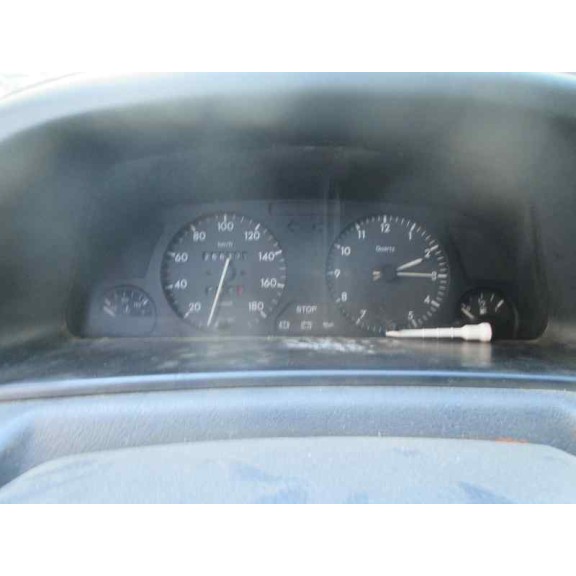 citroën jumpy del año 1999