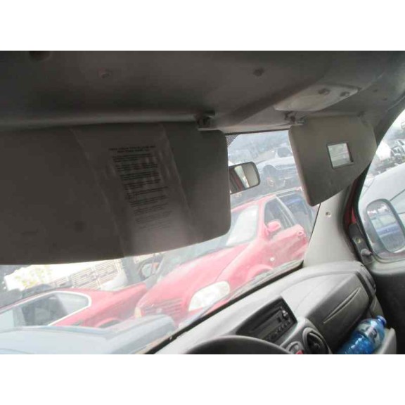 fiat doblo (119) del año 2005