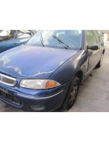 mg serie 200 (rf) del año 1998