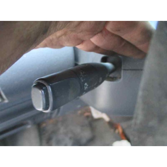 citroën jumpy del año 1999