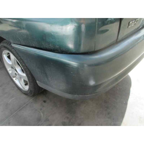 seat cordoba berlina (6k2) del año 1998