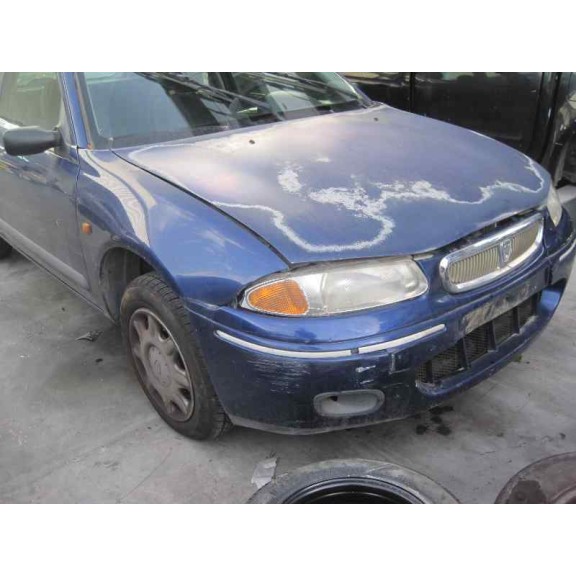 mg serie 200 (rf) del año 1998