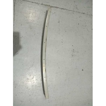 Recambio de refuerzo paragolpes trasero para nissan micra v (k14) 1.0 ig-t 100 referencia OEM IAM   