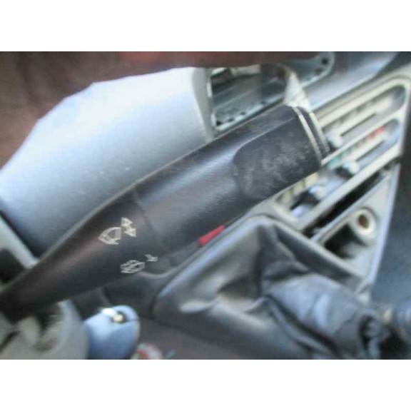 citroën jumpy del año 1999