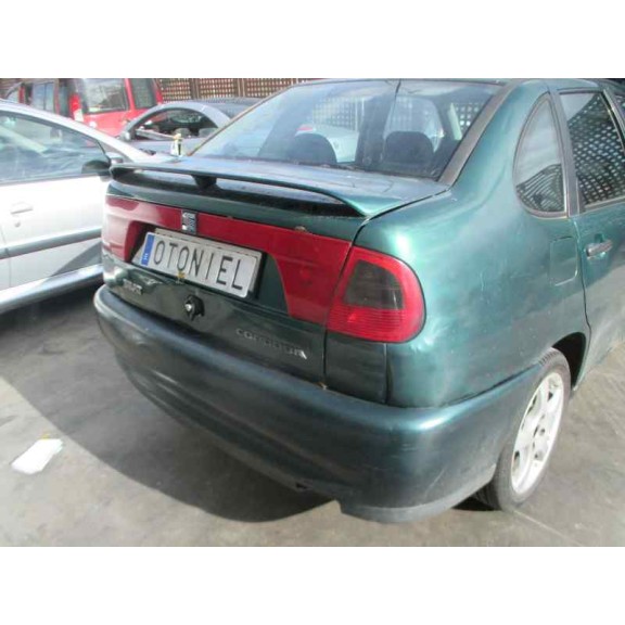 seat cordoba berlina (6k2) del año 1998
