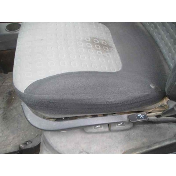 fiat doblo (119) del año 2005