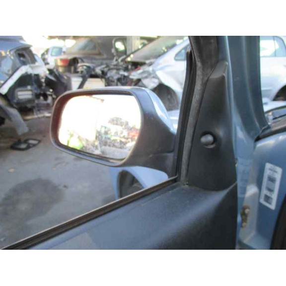 citroën xsara berlina del año 2001