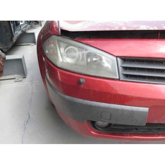 renault megane ii berlina 5p del año 2003