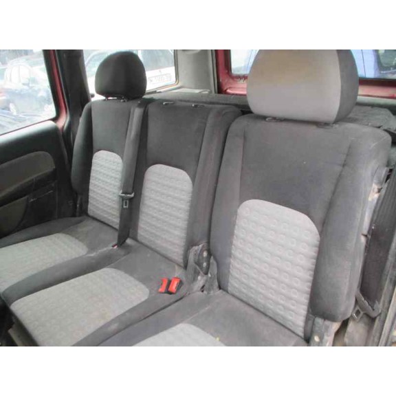 fiat doblo (119) del año 2005