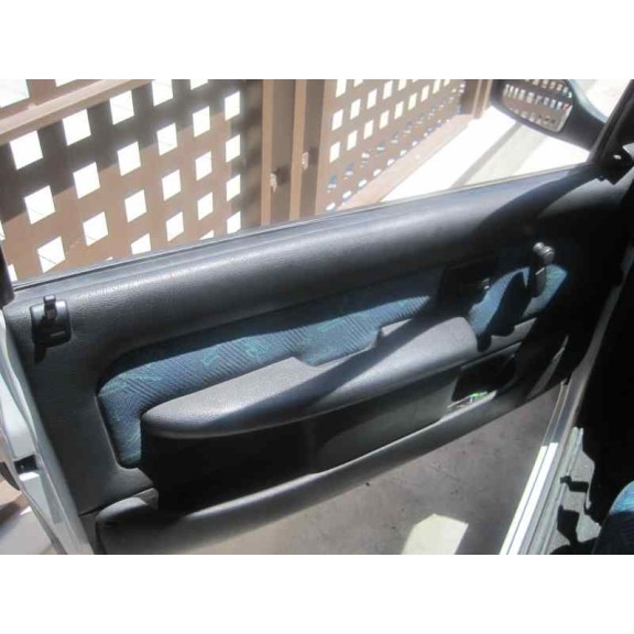 peugeot 106 (s2) del año 1997