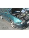 seat cordoba berlina (6k2) del año 1998
