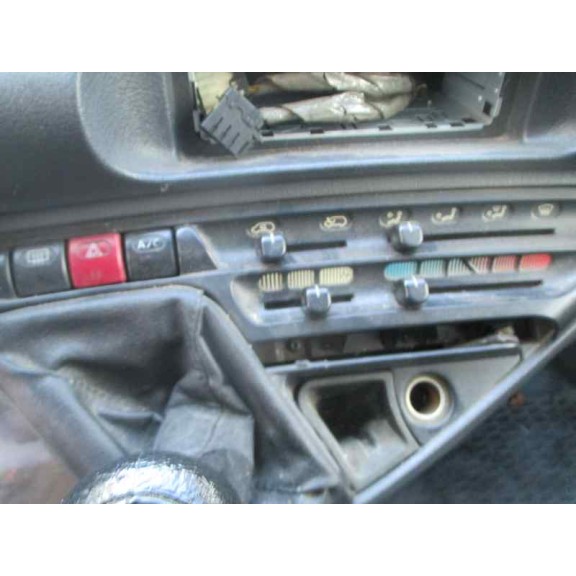 citroën jumpy del año 1999