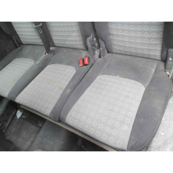 fiat doblo (119) del año 2005