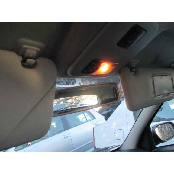 citroën xsara berlina del año 2001