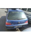 peugeot 106 (s2) del año 1998