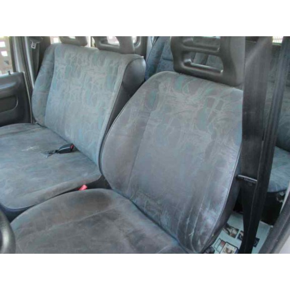 citroën jumpy del año 1999