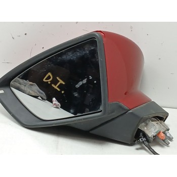 Recambio de retrovisor izquierdo para seat arona (kj7, kjp) 1.6 tdi referencia OEM IAM   abatible