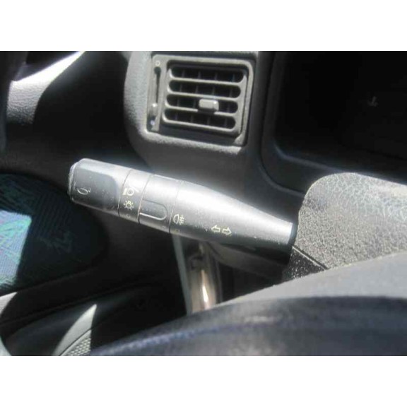 peugeot 106 (s2) del año 1997