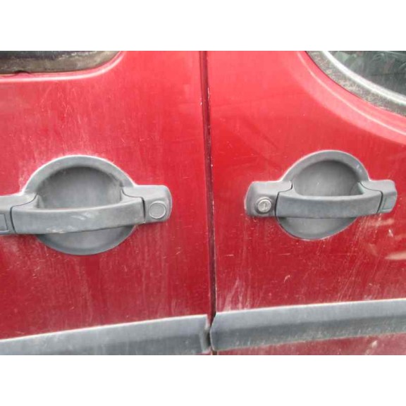 fiat doblo (119) del año 2005