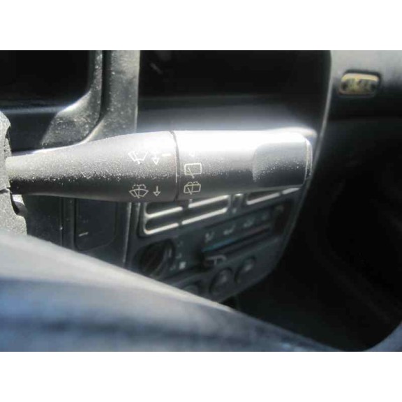 peugeot 106 (s2) del año 1997