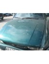 seat cordoba berlina (6k2) del año 1998