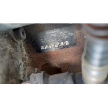 Recambio de motor completo para renault scenic ii confort authentique referencia OEM IAM   