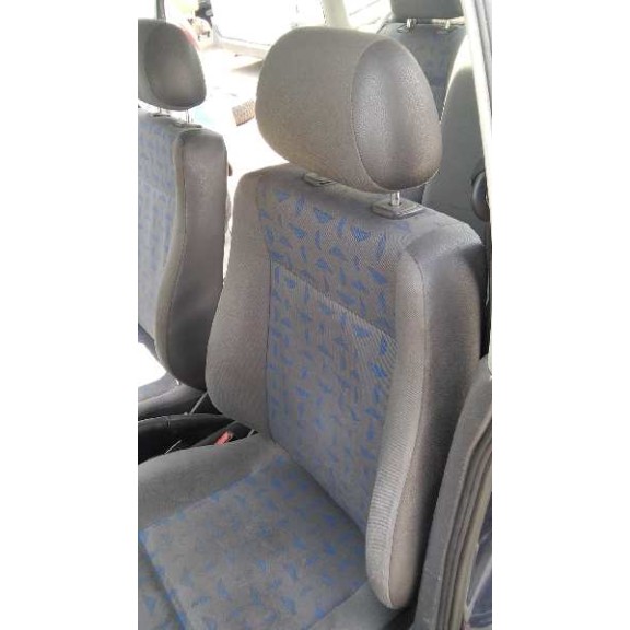 seat cordoba berlina (6k2) del año 2002