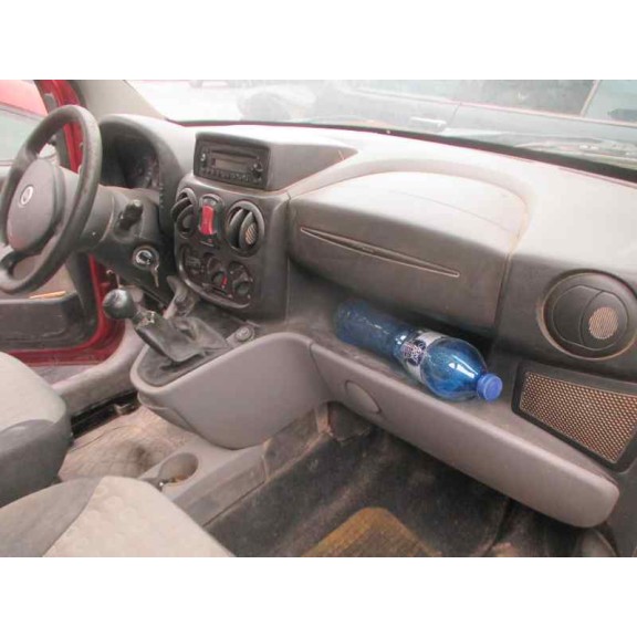 fiat doblo (119) del año 2005