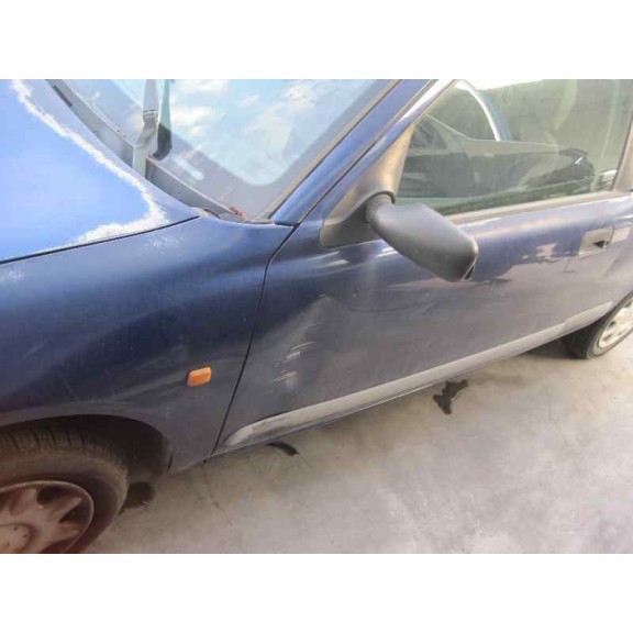 mg serie 200 (rf) del año 1998