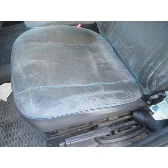 citroën jumpy del año 1999