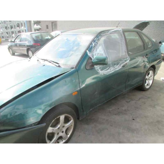seat cordoba berlina (6k2) del año 1998