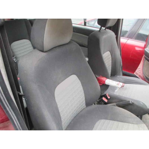 fiat doblo (119) del año 2005