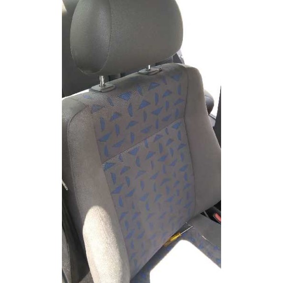 seat cordoba berlina (6k2) del año 2002