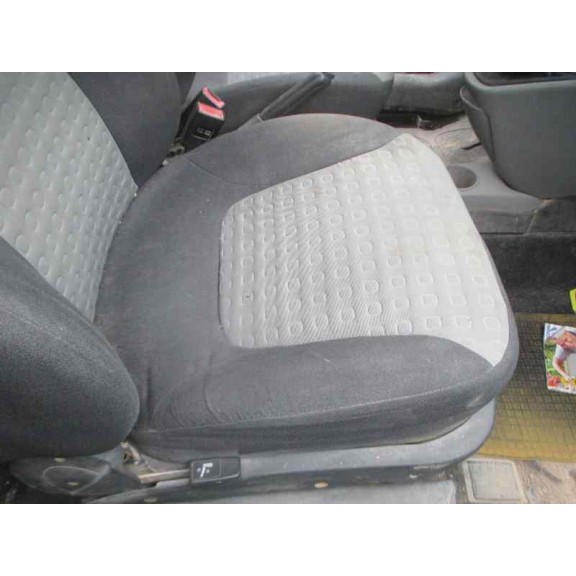 fiat doblo (119) del año 2005