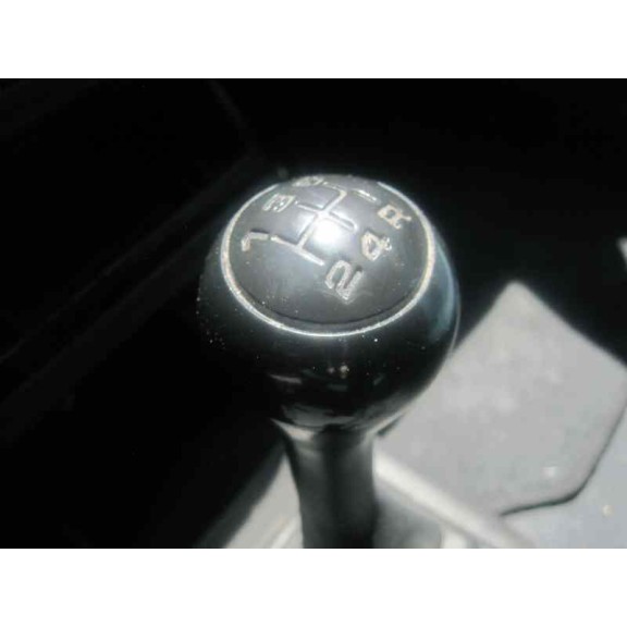 peugeot 106 (s2) del año 1997