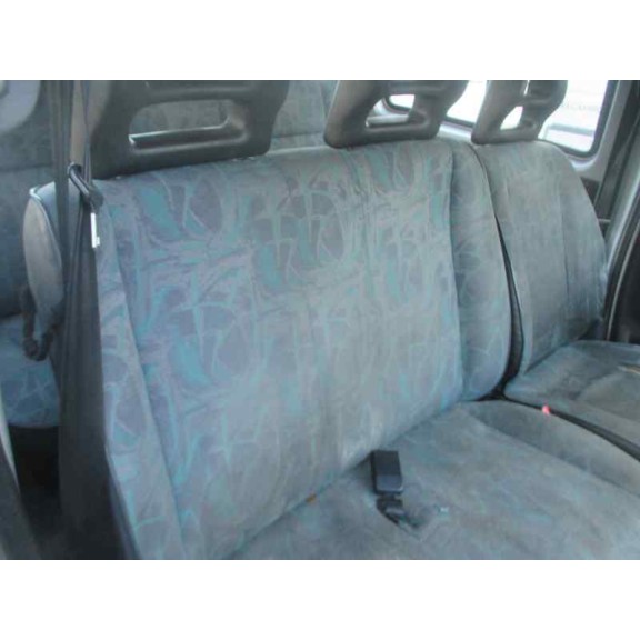 citroën jumpy del año 1999