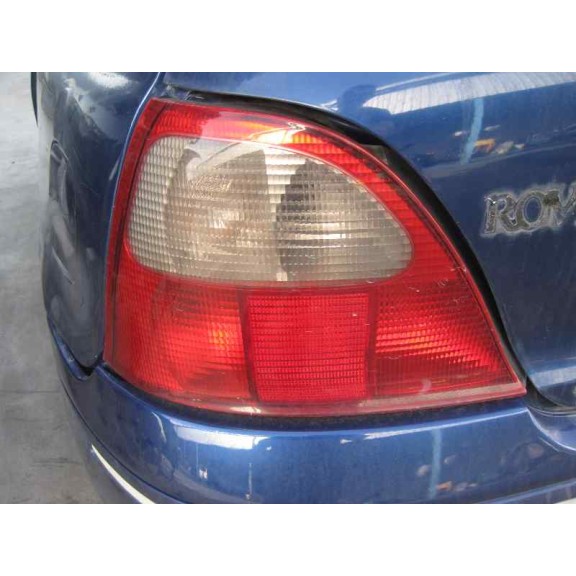 mg serie 200 (rf) del año 1998