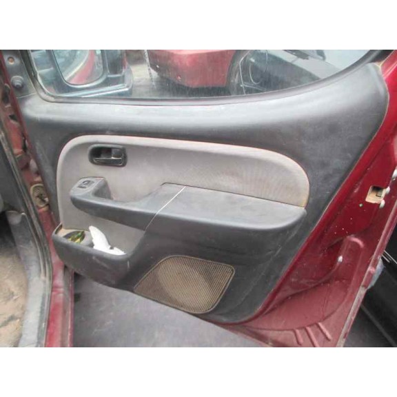 fiat doblo (119) del año 2005